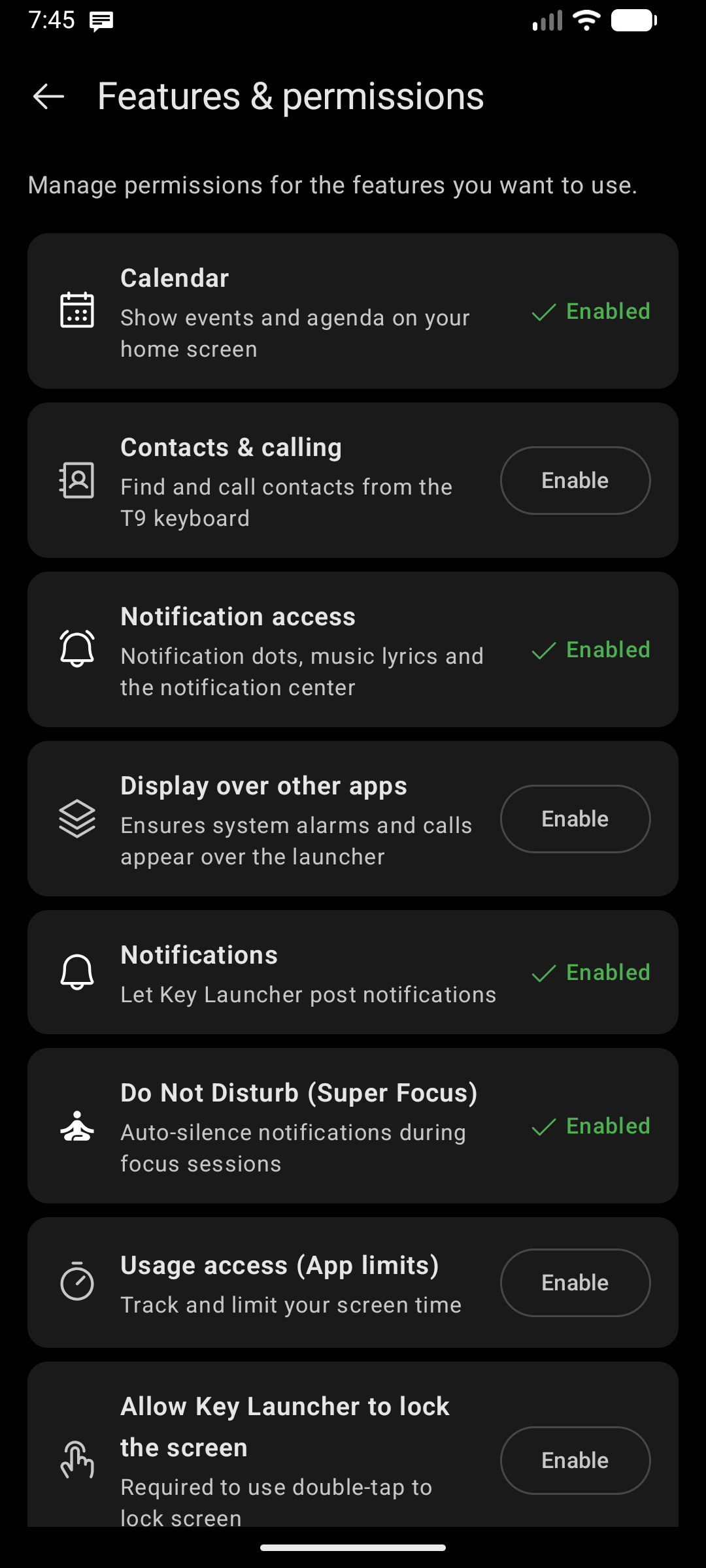 Permissions Hub Overview